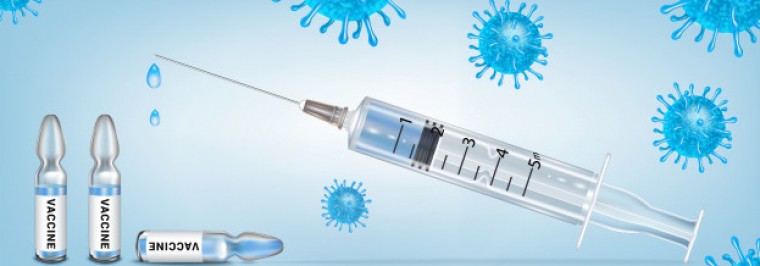 COVID Vaccinatie