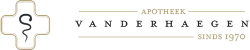Logo Apotheek Vanderhaegen